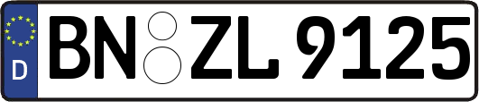 BN-ZL9125
