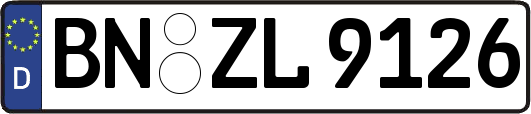 BN-ZL9126