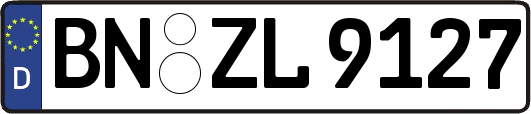 BN-ZL9127