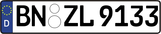 BN-ZL9133