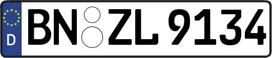 BN-ZL9134