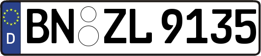 BN-ZL9135