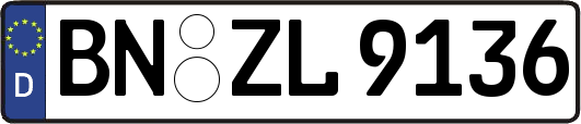BN-ZL9136
