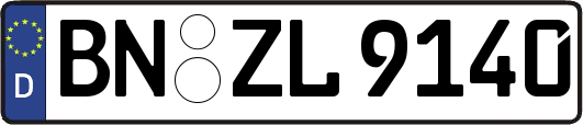 BN-ZL9140