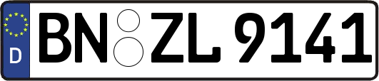 BN-ZL9141