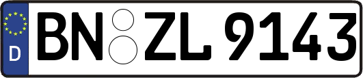 BN-ZL9143