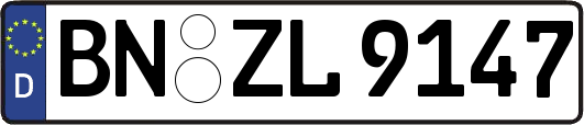BN-ZL9147