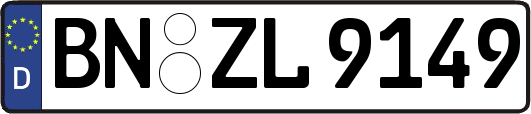 BN-ZL9149