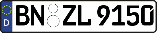 BN-ZL9150
