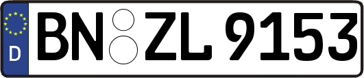 BN-ZL9153