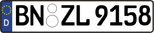 BN-ZL9158
