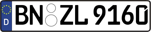 BN-ZL9160