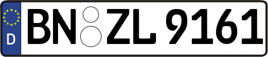 BN-ZL9161