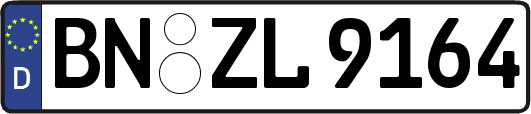 BN-ZL9164