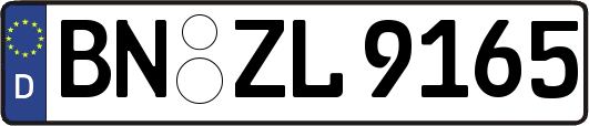 BN-ZL9165
