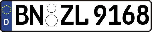 BN-ZL9168