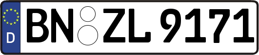 BN-ZL9171