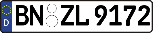 BN-ZL9172