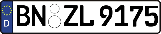 BN-ZL9175