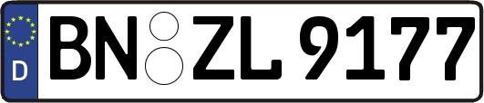 BN-ZL9177