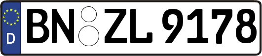 BN-ZL9178