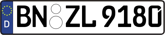 BN-ZL9180