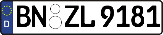 BN-ZL9181