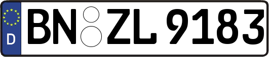 BN-ZL9183