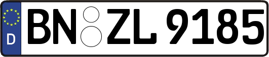 BN-ZL9185