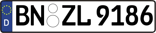 BN-ZL9186