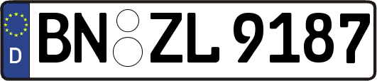 BN-ZL9187