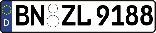 BN-ZL9188