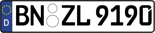 BN-ZL9190