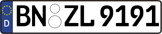 BN-ZL9191
