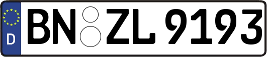 BN-ZL9193