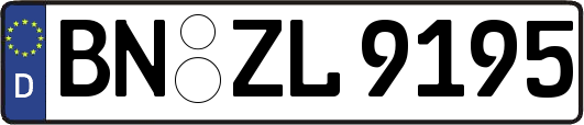 BN-ZL9195