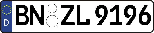 BN-ZL9196