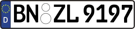 BN-ZL9197