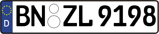 BN-ZL9198