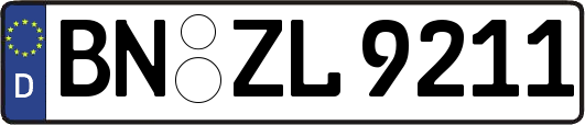 BN-ZL9211