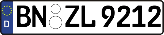 BN-ZL9212