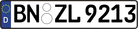 BN-ZL9213
