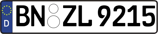 BN-ZL9215