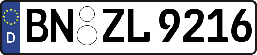 BN-ZL9216
