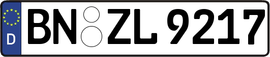 BN-ZL9217