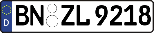 BN-ZL9218