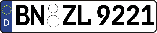 BN-ZL9221