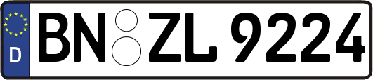 BN-ZL9224