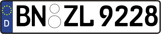 BN-ZL9228