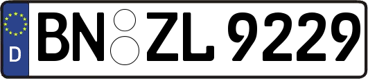 BN-ZL9229
